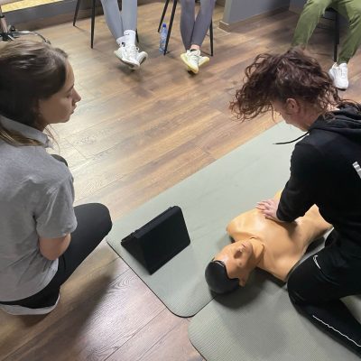 2_Foto Janneke reanimeersnel